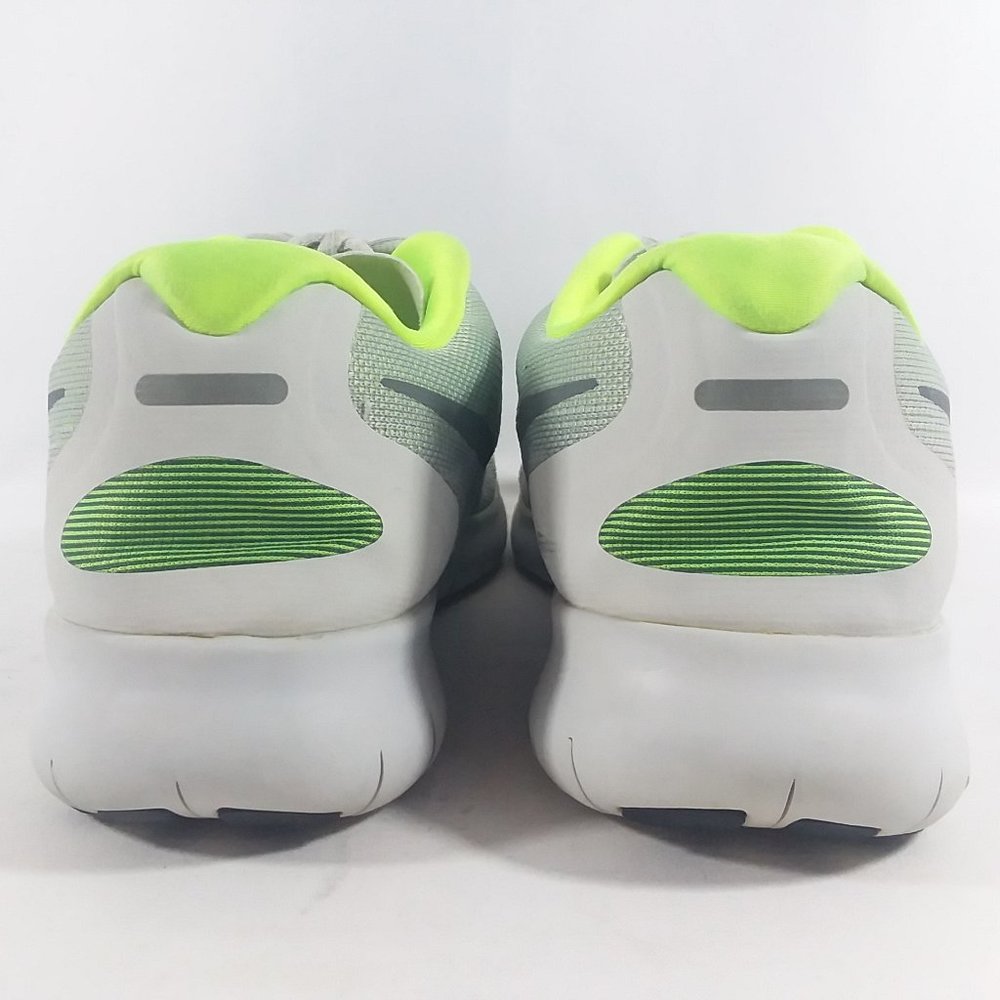 Nike Free RN 2017 Running Shoes Womens 10 - Picture 9 of 12